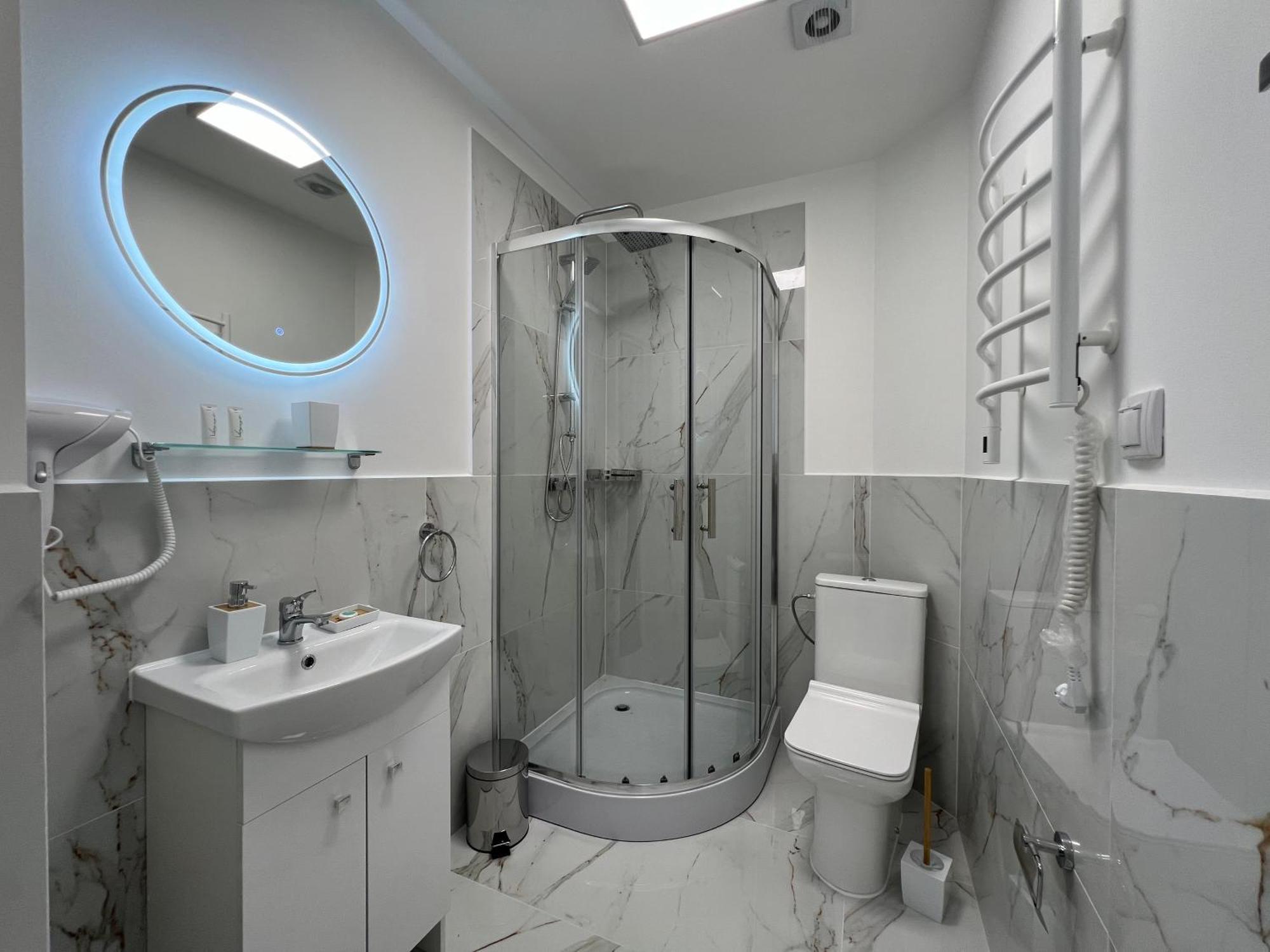 Apartamenty Makadamia Нехоже Экстерьер фото