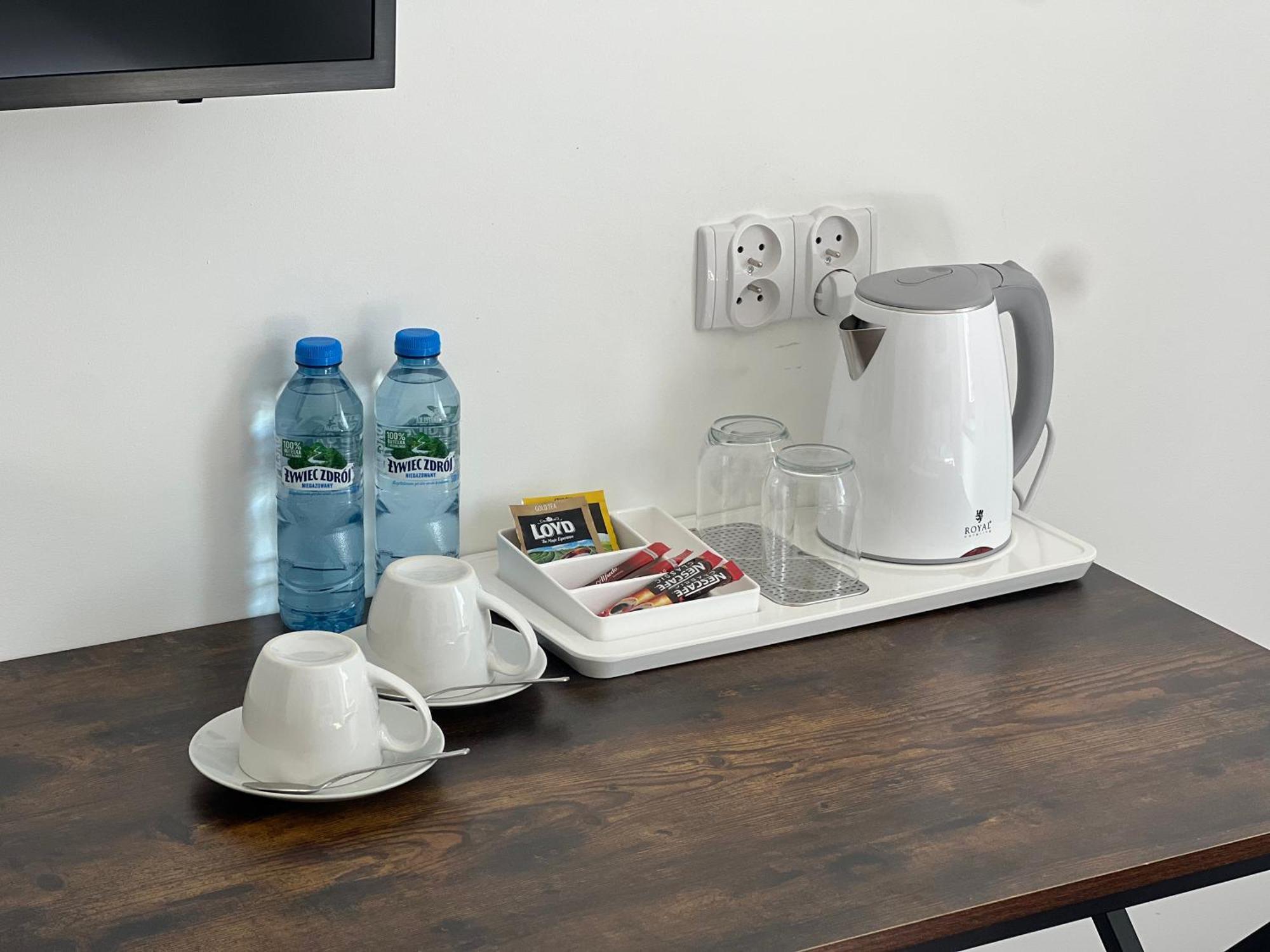 Apartamenty Makadamia Нехоже Экстерьер фото
